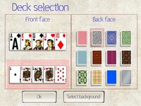 Xeri+ N (Card Game) screenshot, image №3734797 - RAWG