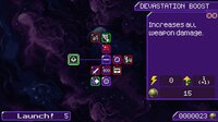 Nanostorm screenshot, image №4221717 - RAWG