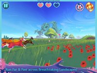 EverRun - The Horse Guardians screenshot, image №919453 - RAWG