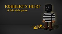 Robbert's Heist screenshot, image №1268578 - RAWG