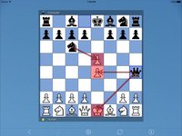Chess Mini screenshot, image №1662486 - RAWG