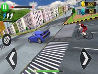 Traffic Racer Highway Bike screenshot, image №1639657 - RAWG