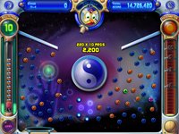 Peggle screenshot, image №484517 - RAWG