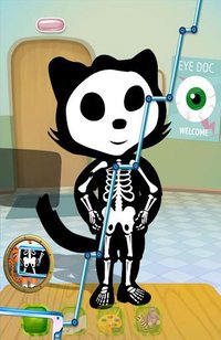 Pet Vet Clinic Game for Kids screenshot, image №1589334 - RAWG