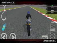 Dream Bike V2: Dirt Bike Racin screenshot, image №1620162 - RAWG