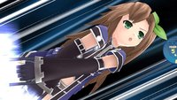 Superdimension Neptune VS Sega Hard Girls screenshot, image №9042 - RAWG