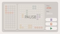Dots in line screenshot, image №3632929 - RAWG