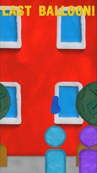 Water Balloon Frenzy - Android (HandMade Graphics Game Jam) screenshot, image №1147690 - RAWG