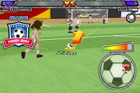 Freekick Battle screenshot, image №1975354 - RAWG