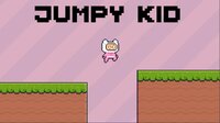 Jumpy Kid: The fruit collector screenshot, image №3677014 - RAWG