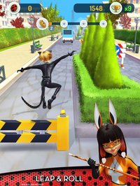 Miraculous Ladybug & Cat Noir screenshot, image №1750742 - RAWG