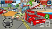 Car Racing Games 2019 Free screenshot, image №2079584 - RAWG