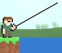 Fishing (itch) (MisterGrr) screenshot, image №3393445 - RAWG