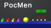 PocMen screenshot, image №3751608 - RAWG