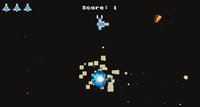 Black Hole (itch) (Masterkonni05) screenshot, image №2297845 - RAWG