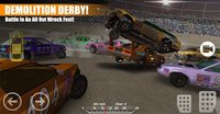 Demolition Derby 2 screenshot, image №1559260 - RAWG