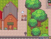 魔王の娘達 境界線上のアリア screenshot, image №4205699 - RAWG