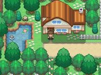 Indie Retro News: Pokemon : Uranium Version - Gotta catch em all in this  free RPGmaker XP game (Beta)