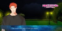 UNDER THE BLUE SKY: AITO'S ROUTE screenshot, image №2378189 - RAWG