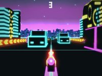 Motorbike Neon City screenshot, image №1321366 - RAWG