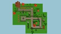 Adventure of Arlo & Mini screenshot, image №2728111 - RAWG