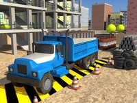 giant loaded truck city driver screenshot, image №1603921 - RAWG