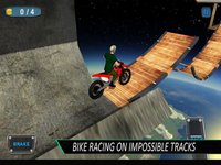 Motorbike Stunt Hero Advance screenshot, image №1885718 - RAWG