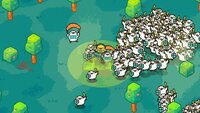 Exploding Chicks screenshot, image №2993227 - RAWG