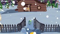 Jazzy the Frog Goes Home for the Holidays screenshot, image №3798133 - RAWG