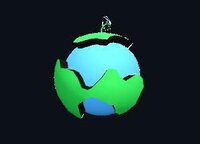 Little Orbit screenshot, image №2553239 - RAWG