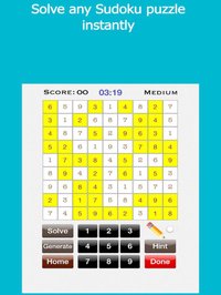 Sudoku: Full screenshot, image №1815826 - RAWG