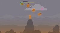 Meteor Armageddon screenshot, image №2486208 - RAWG