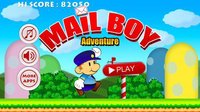 Mail Boy Adventure screenshot, image №1576162 - RAWG