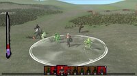 Notoris: The Goblin War screenshot, image №3451334 - RAWG