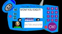 Baldi In Friday Night Funkin screenshot, image №3175093 - RAWG