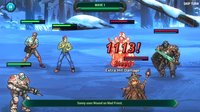 Sonny (itch) (Armor Games Studios) screenshot, image №2245224 - RAWG