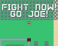 Fight Now! Go Joe! screenshot, image №2539584 - RAWG