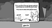 rabbit story (itch) screenshot, image №3593785 - RAWG