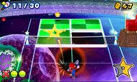 Mario Tennis Open screenshot, image №260544 - RAWG