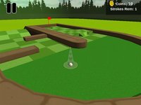 Mini Golf 2015 screenshot, image №927335 - RAWG