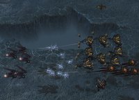 StarCraft II: Wings of Liberty screenshot, image №477126 - RAWG