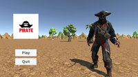 Pirate Hunt (codingwithsatyam) screenshot, image №3822941 - RAWG