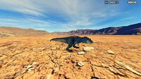 Realistic Chrome Dino Game screenshot, image №3061261 - RAWG