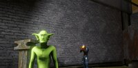 All Goblin screenshot, image №3843366 - RAWG