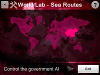 Plague Inc: Scenario Creator screenshot, image №966460 - RAWG