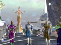 Richard Garriott's Tabula Rasa screenshot, image №379211 - RAWG