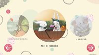 Rosita Mosqueta - Canciones y Juegos screenshot, image №2492040 - RAWG