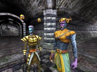 Asheron's Call 2: Legions screenshot, image №412809 - RAWG