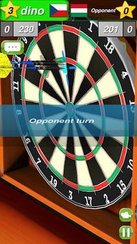 Darts 3D screenshot, image №1558364 - RAWG