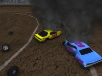 Circuit: Demolition Derby screenshot, image №916641 - RAWG